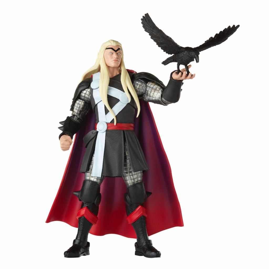 Figura Hasbro Marvel Legends Thor 15 Cm