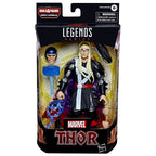 Figura Hasbro Marvel Legends Thor 15 Cm