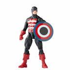 Figura Hasbro Marvel Legends Us Agent 15 Cm