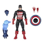 Figura Hasbro Marvel Legends Us Agent 15 Cm