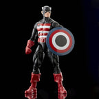 Figura Hasbro Marvel Legends Us Agent 15 Cm