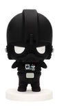 Figura Sd Toys Pokis Imperial Tie Pilot Original Stormtrooper