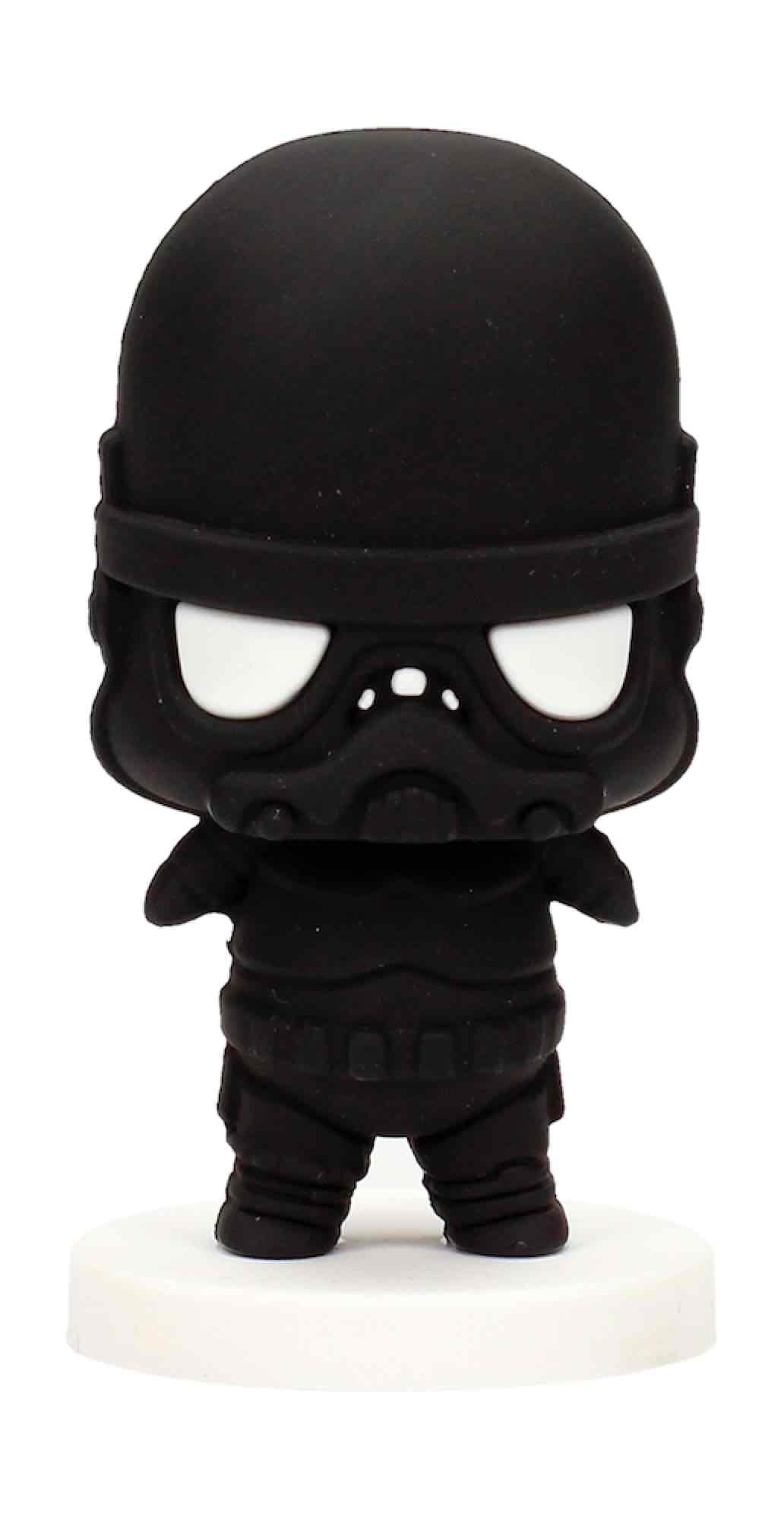 Figura Pokis Shadow Trooper Original Stormtrooper