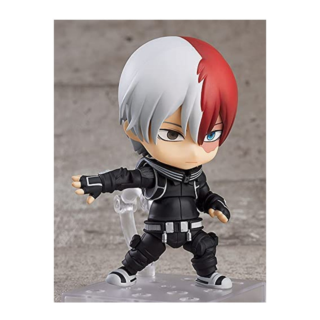 Figura Good Smile Company Nendoroid My Hero Academia Shoto Todoroki Stealth Suit
