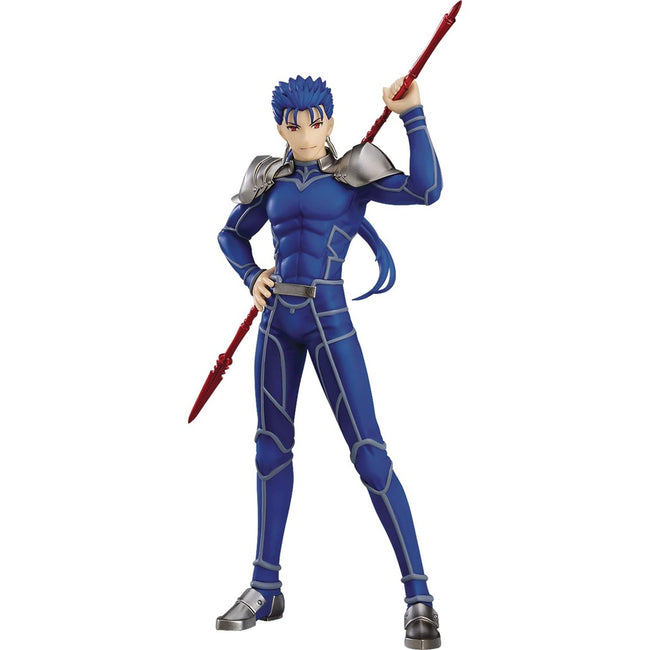 Figura Good Smile Company Pop Up Parade Fate Stay Night Lancer Hover Image