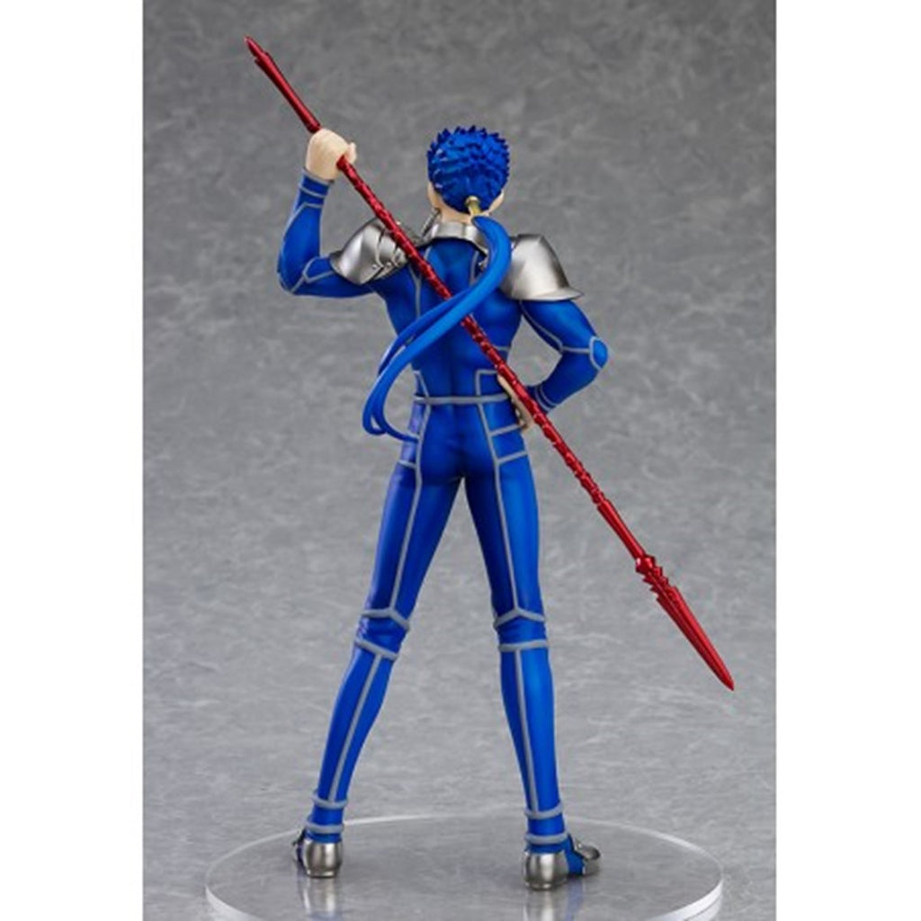 Figura Good Smile Company Pop Up Parade Fate Stay Night Lancer