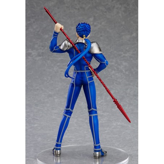 Figura Good Smile Company Pop Up Parade Fate Stay Night Lancer Main Image