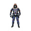 Figura Diamond Select Toys Marvel Select Action Figure Black Widow Taskmaster