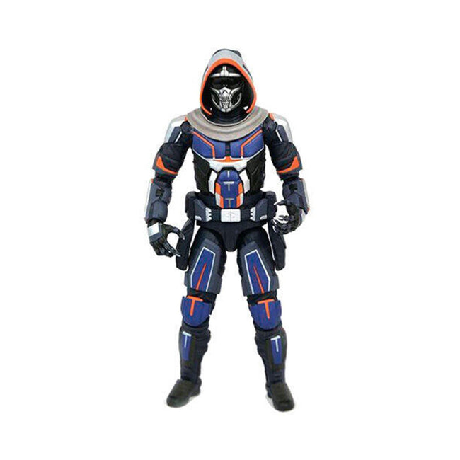 Figura Diamond Select Toys Marvel Select Action Figure Black Widow Taskmaster Hover Image