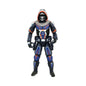 Figura Diamond Select Toys Marvel Select Action Figure Black Widow Taskmaster