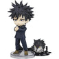 Figura Tamashii Nations Figuarts Mini Jujutsu Kaisen Megumi Fushiguro