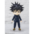 Figura Tamashii Nations Figuarts Mini Jujutsu Kaisen Megumi Fushiguro
