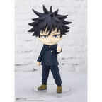 Figura Tamashii Nations Figuarts Mini Jujutsu Kaisen Megumi Fushiguro