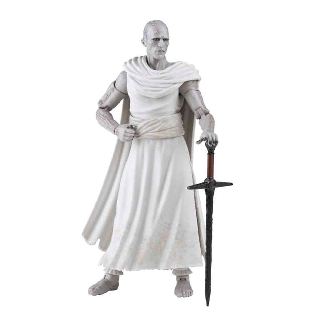 Figura Hasbro Marvel Legends Gorr Thor Love And Thunder 15 Cm Hover Image