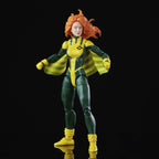 Figura Hasbro Marvel Legends X - Men Syrin 15 Cm