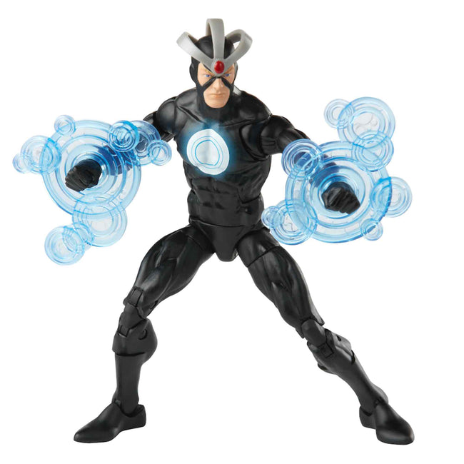 Figura Hasbro Havok 15 Cm X - Men Marvel Legends F36895x0 Hover Image