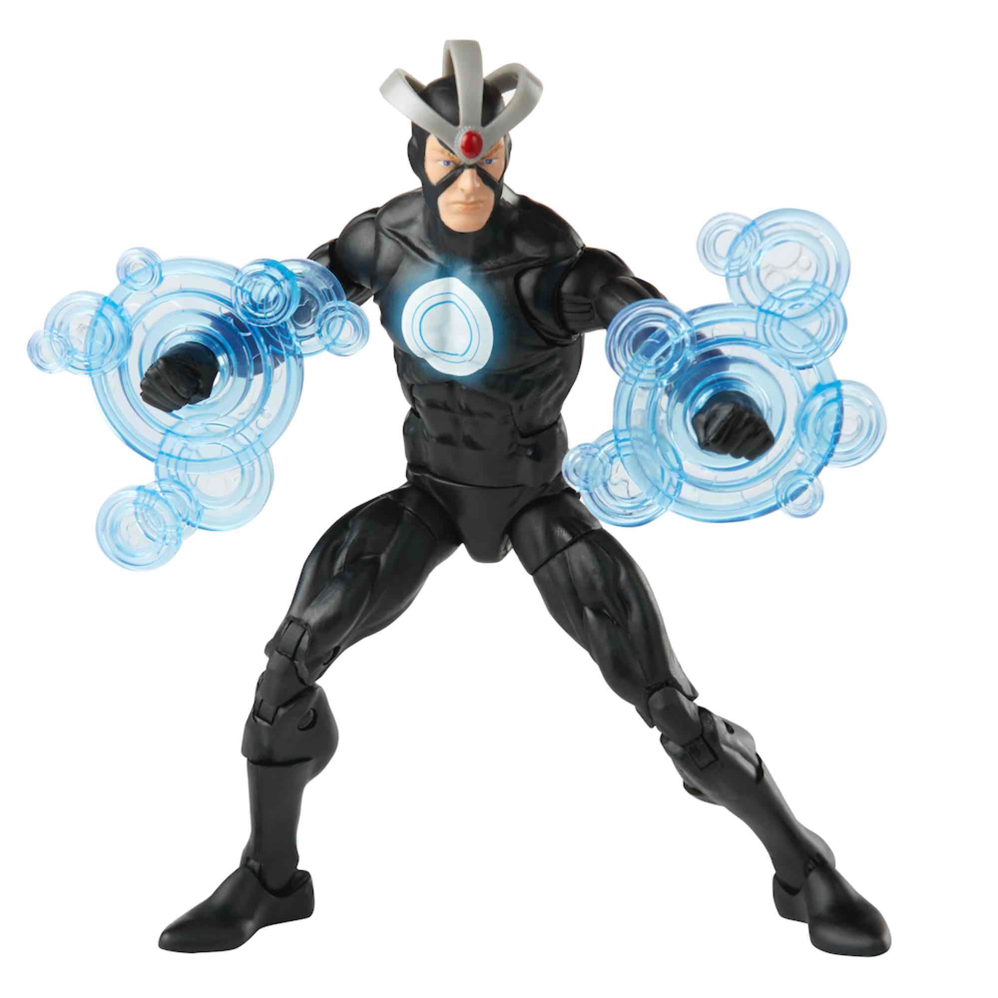 Figura Hasbro Havok 15 Cm X - Men Marvel Legends F36895x0