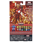 Figura Hasbro Marvel Legends Iron Man