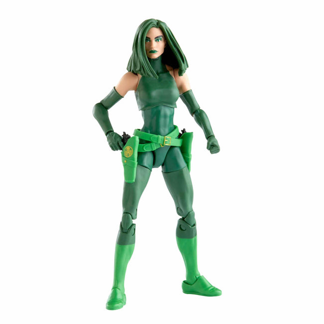 Figura Hasbro Madame Hydra Marvel Legends Hover Image
