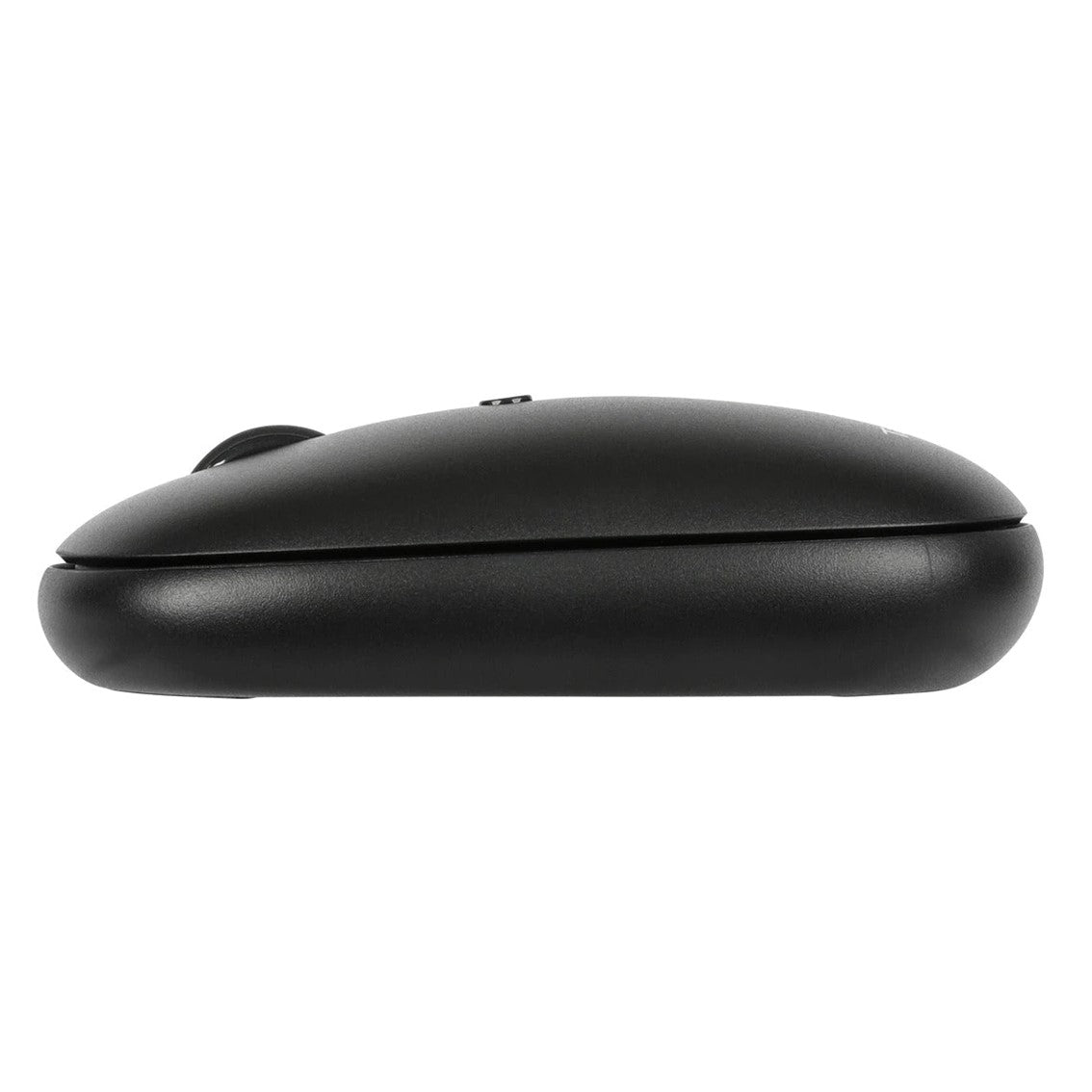 Raton Targus Compact Multi - Device Wireless+bt Inalambrico Antimicrobiano Negro