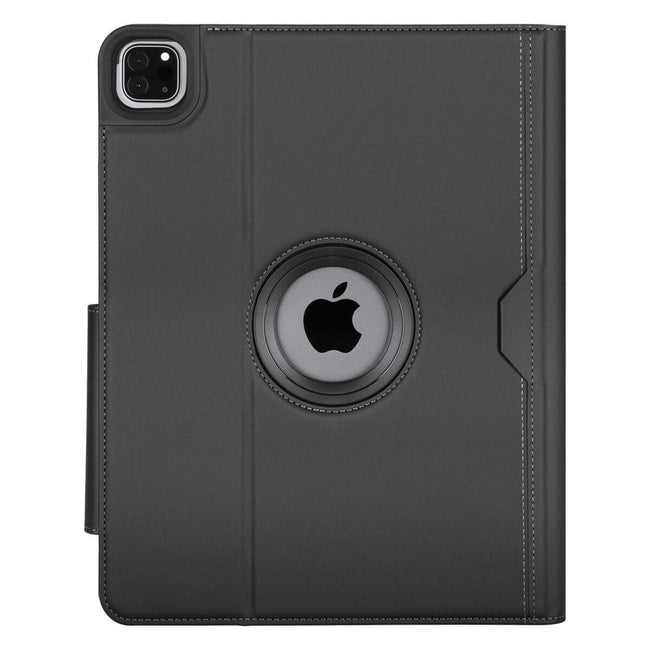 Funda Targus Versavu Para Ipad Pro Tablet 12.9 Pulgadas Negra Main Image