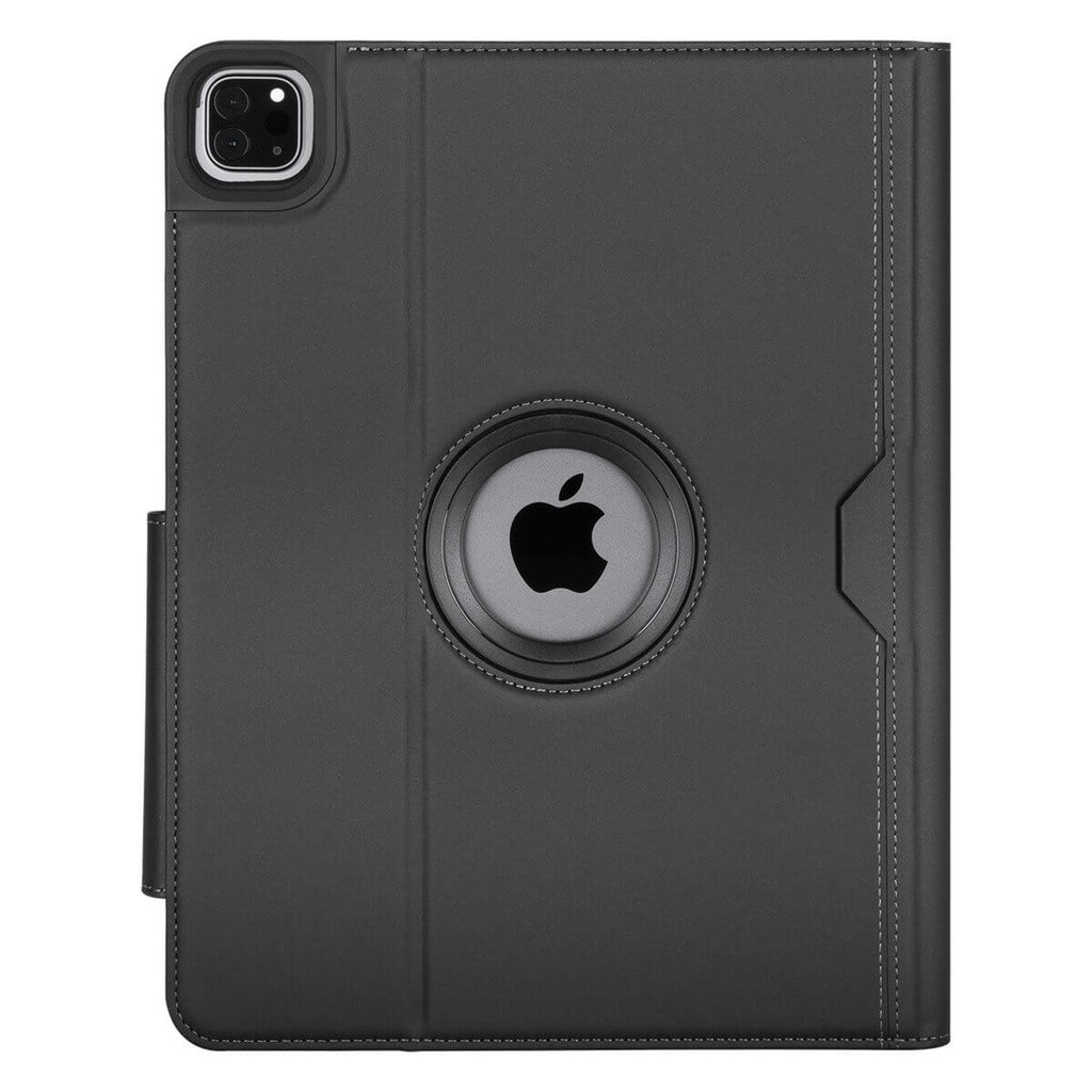 Funda Targus Versavu Para Ipad Pro Tablet 12.9 Pulgadas Negra