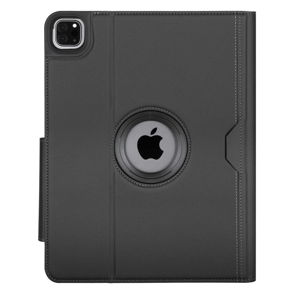 Funda Targus Versavu Para Ipad Pro Tablet 12.9 Pulgadas Negra