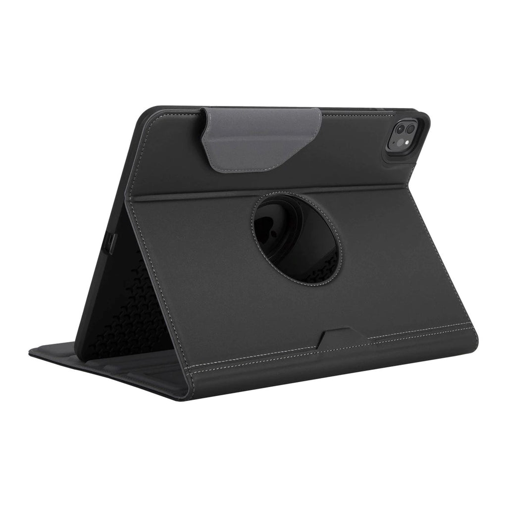 Funda Targus Versavu Para Ipad Pro Tablet 12.9 Pulgadas Negra