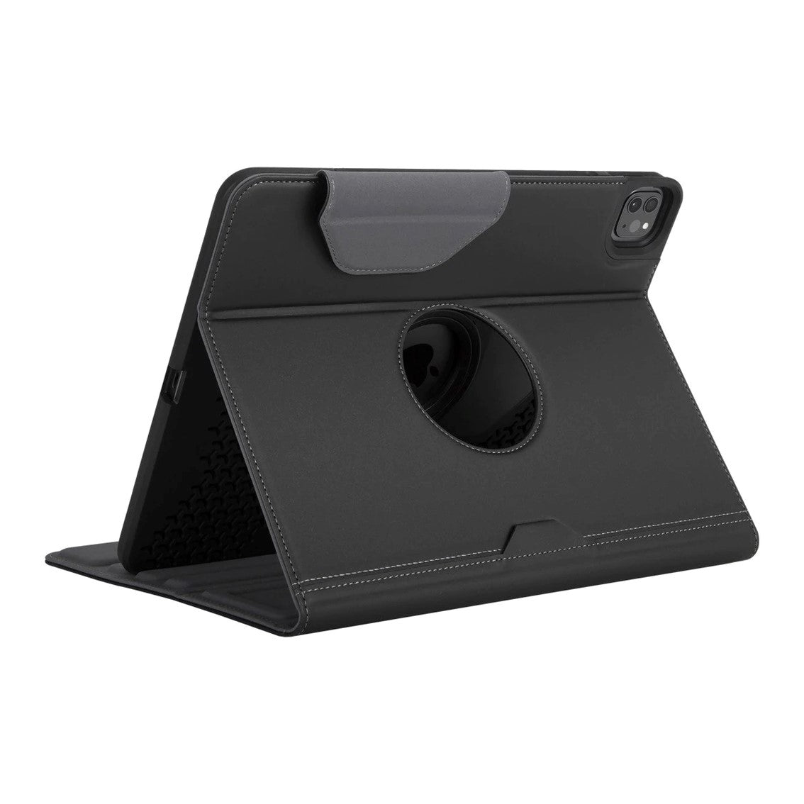 Funda Targus Versavu Para Ipad Pro Tablet 12.9 Pulgadas Negra
