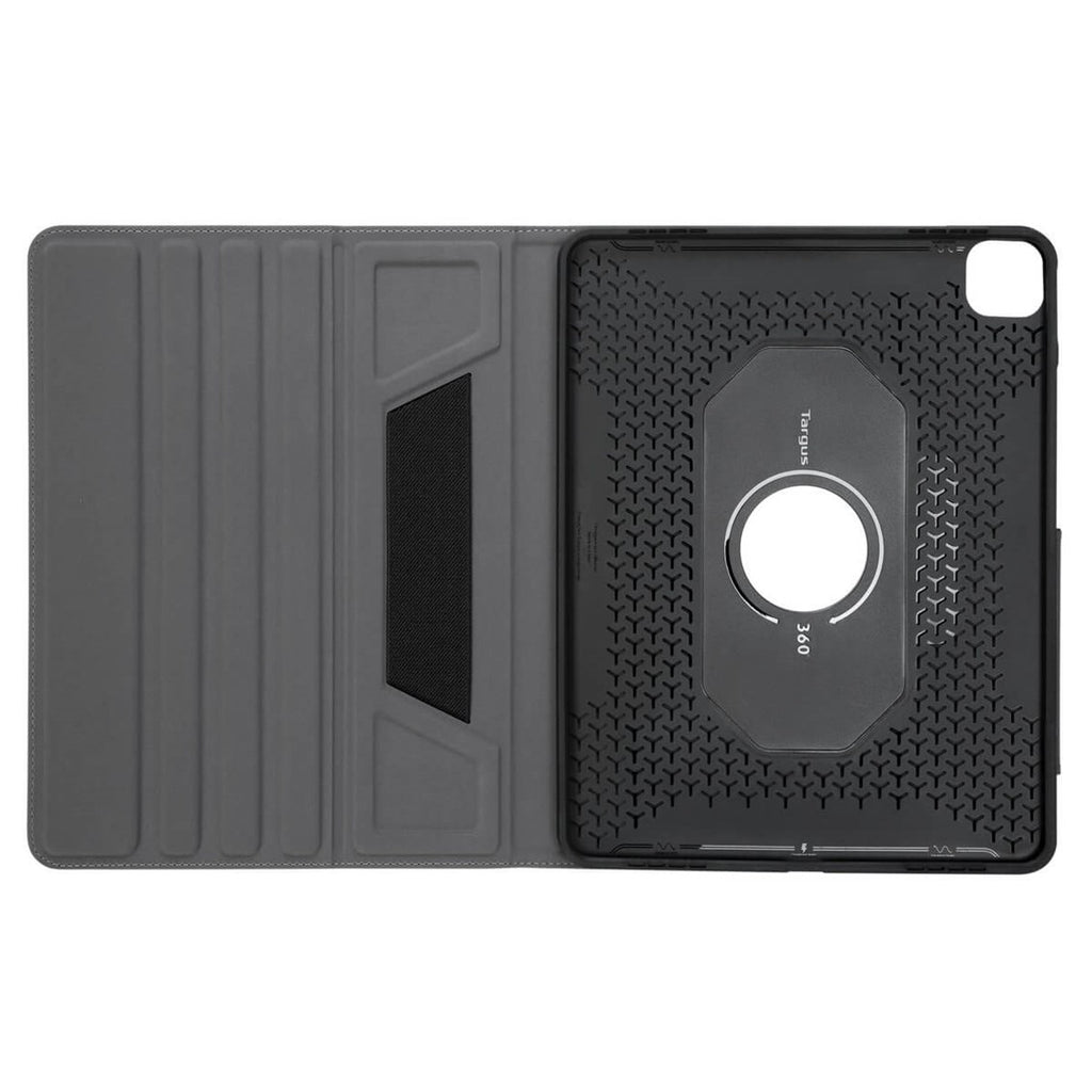 Funda Targus Versavu Para Ipad Pro Tablet 12.9 Pulgadas Negra