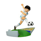 Figura Sd Toys Campeones Oliver & Benji Oliver Atom Deluxe