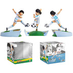 Figura Sd Toys Campeones Oliver & Benji Oliver Atom Deluxe