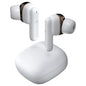 Auriculares Inalambricos Mars Gaming Mihbw Bluetooth 5.1 Blancos