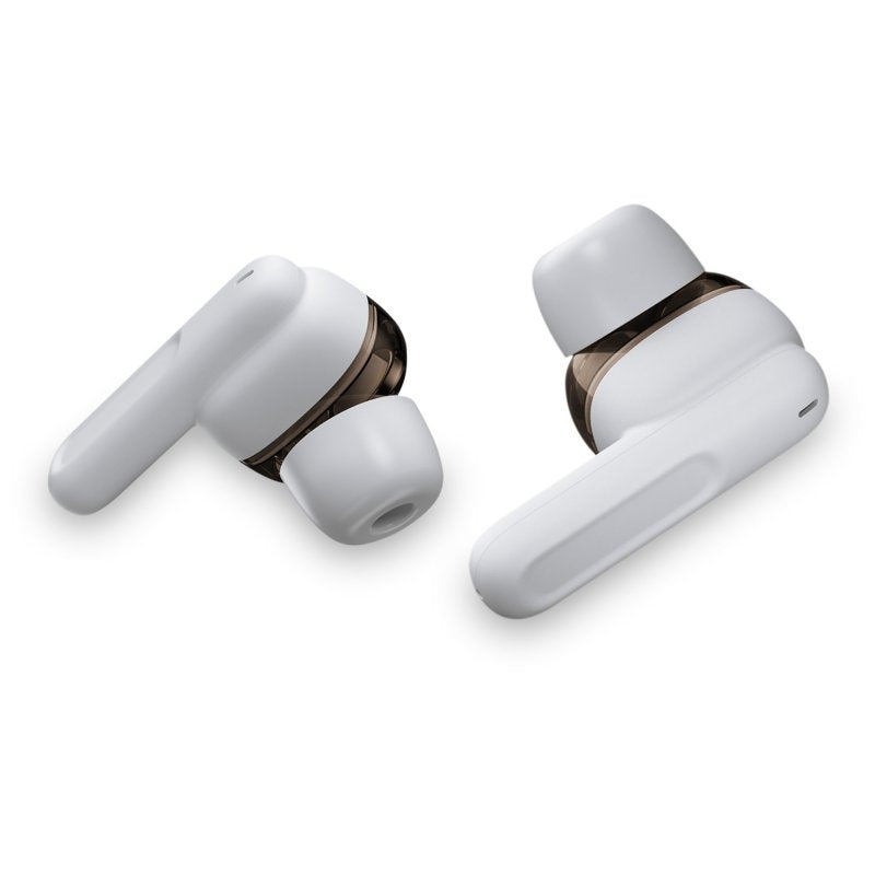 Auriculares Inalambricos Mars Gaming Mihbw Bluetooth 5.1 Blancos