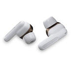 Auriculares Inalambricos Mars Gaming Mihbw Bluetooth 5.1 Blancos