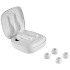 Auriculares Inalambricos Mars Gaming Mihbw Bluetooth 5.1 Blancos