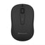 Phoenix M250 Ratón Inalámbrico 2.4 Ghz Receptor Usb Hasta 1600 Dpi Compatible Con Pc Mac Portátil Color Negro