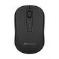 Phoenix M250 Ratón Inalámbrico 2.4 Ghz Receptor Usb Hasta 1600 Dpi Compatible Con Pc Mac Portátil Color Negro