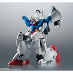 Figura Tamashii Nations A.n.i.m.e. Mobile Suit Gundam Robot Spirits Rx - 78 Gp01