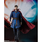 Figura Tamashii Nations Sh Figuarts Marvel Doctor Strange Multiverse Of Madness Doctor Strange