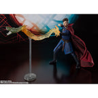Figura Tamashii Nations Sh Figuarts Marvel Doctor Strange Multiverse Of Madness Doctor Strange