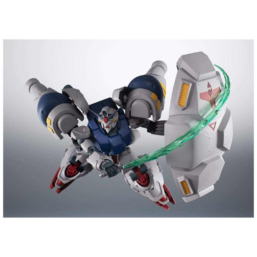 Figura Tamashii Nations A.n.i.m.e. Mobile Suit Gundam Robot Spirits Rx - 78 Gp02a
