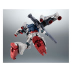 Figura Tamashii Nations A.n.i.m.e. Mobile Suit Gundam Robot Spirits Rx - 78 Gp02a