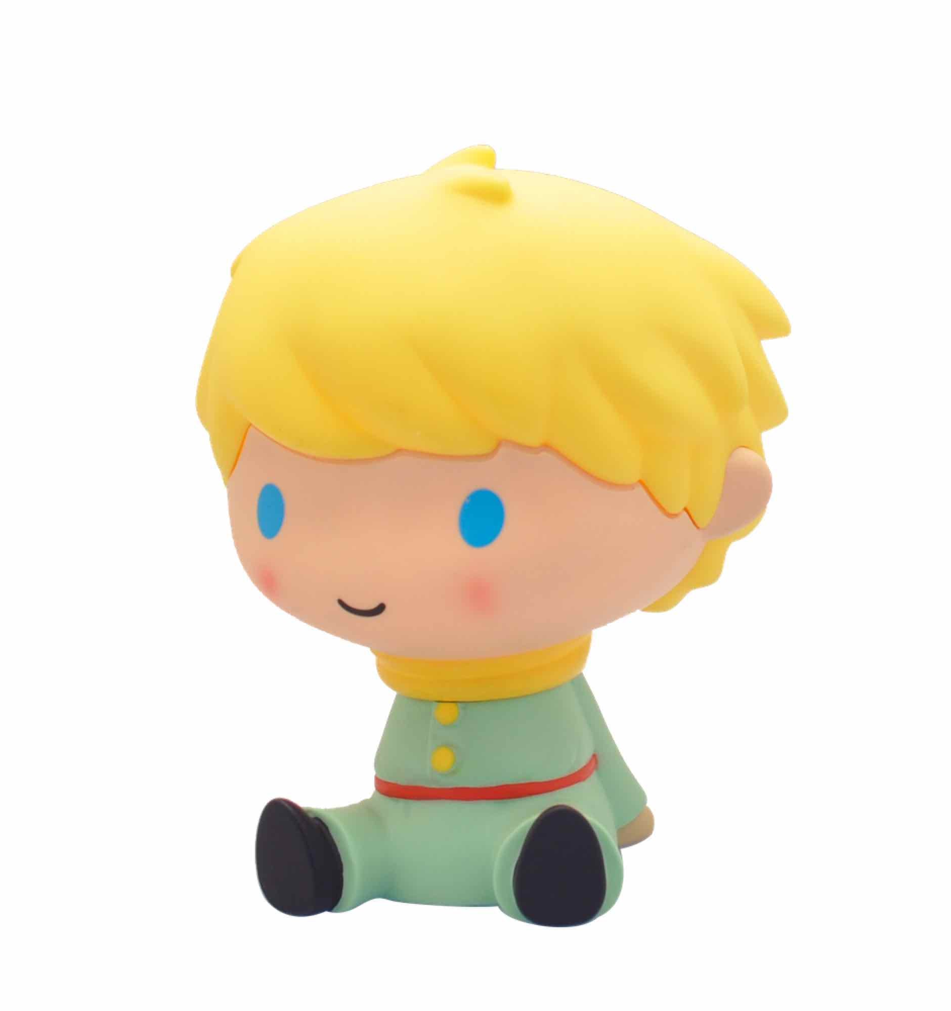 Figura Hucha Chibi El Principito 16Cm