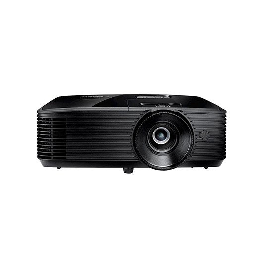 Proyector Optoma X400lve Dlp Xga 4000 Lumenes Ansi - Hdmi - Vga - Usb Power - 3d