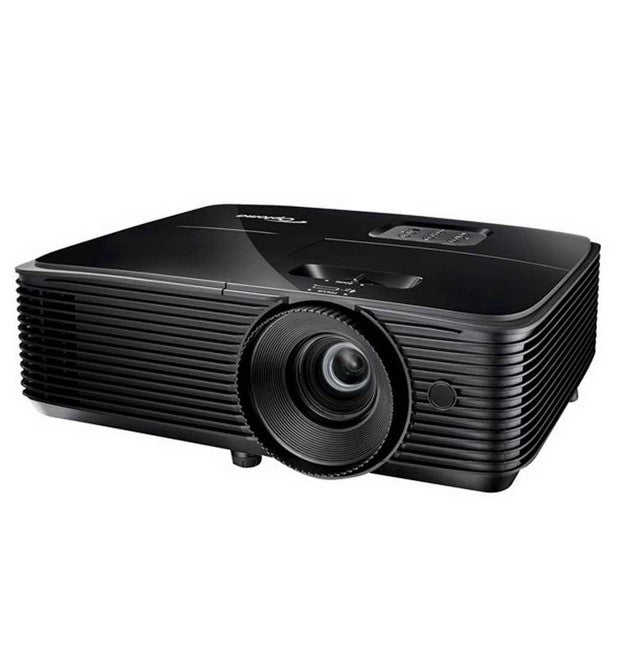 Proyector Optoma X400lve Dlp Xga 4000 Lumenes Ansi - Hdmi - Vga - Usb Power - 3d Main Image