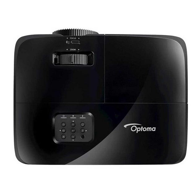 Proyector Optoma X400lve Dlp Xga 4000 Lumenes Ansi - Hdmi - Vga - Usb Power - 3d