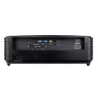 Proyector Optoma X400lve Dlp Xga 4000 Lumenes Ansi - Hdmi - Vga - Usb Power - 3d