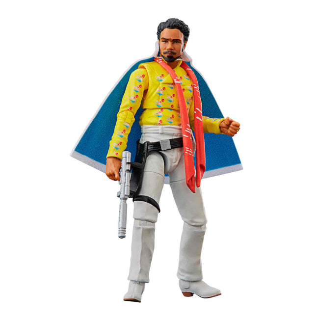 Figura Hasbro Lando Calrissian Star Wars Battlefront Ii Vintage Collection Hover Image