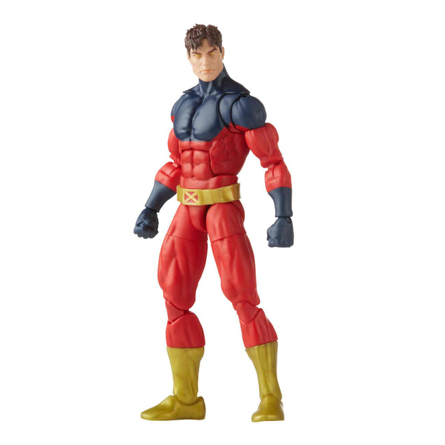 Figura Hasbro X - Men Vulcan Marvel Legends Main Image